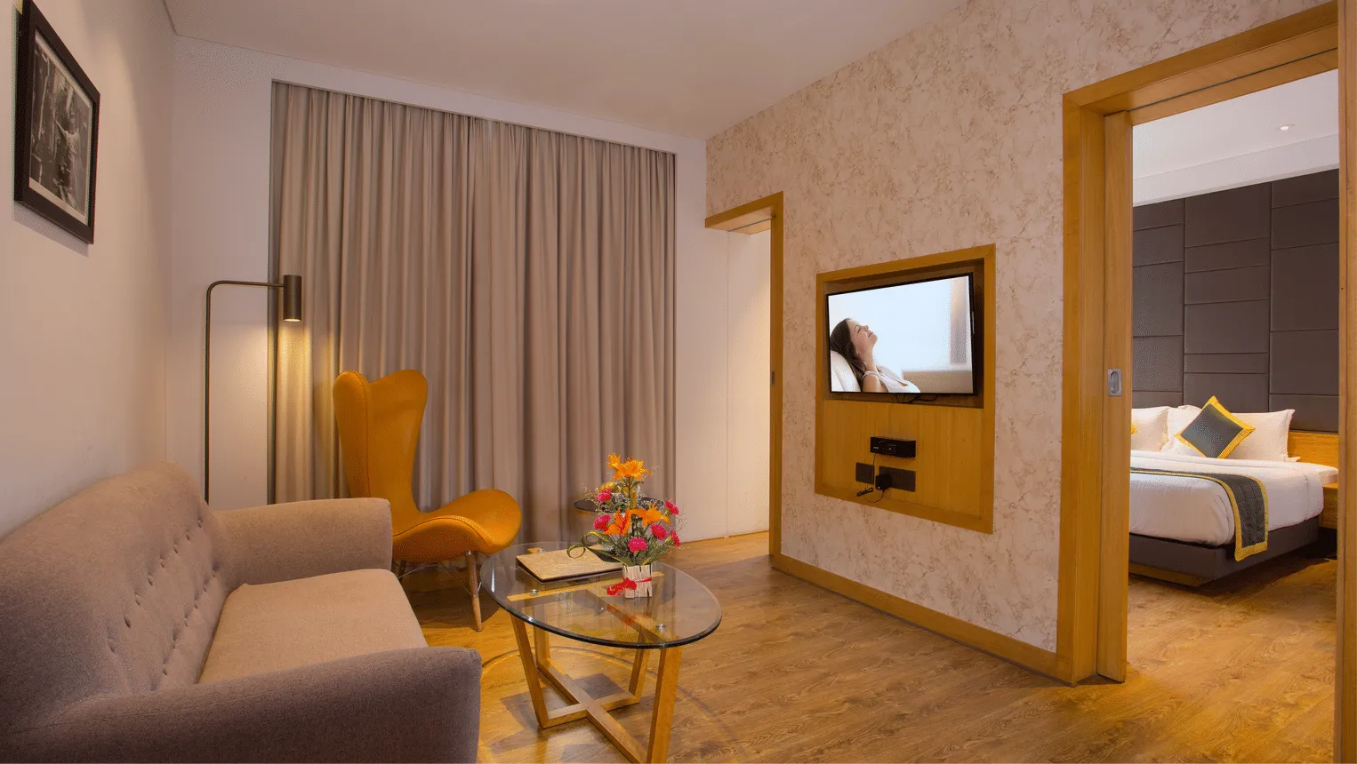 Suite